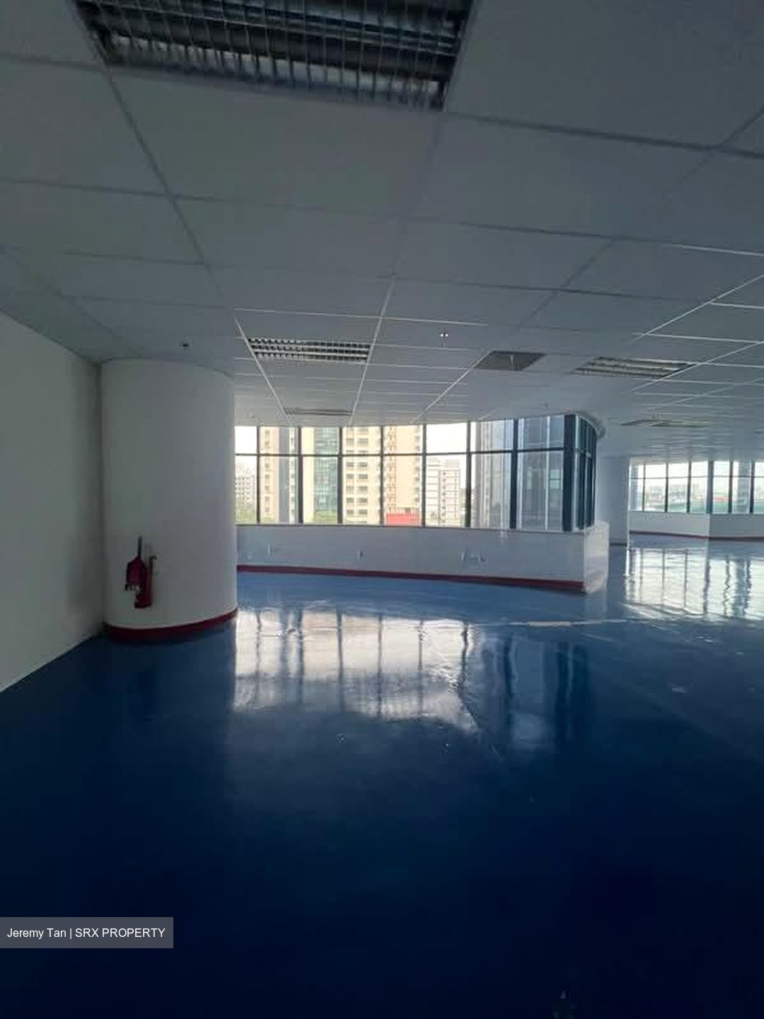 New Tech Park (D19), Factory #532147941